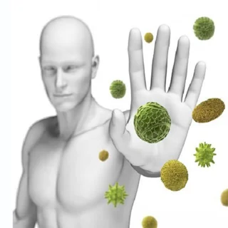 مکملهای تقویت سیستم ایمنی